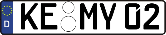 KE-MY02