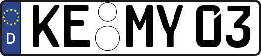 KE-MY03