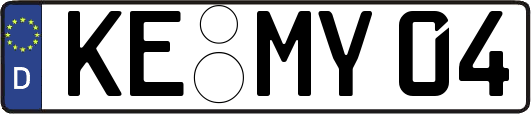 KE-MY04