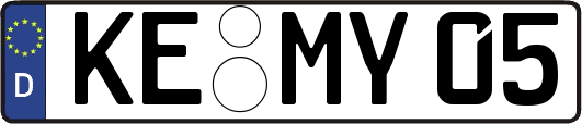 KE-MY05