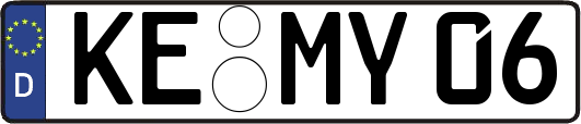 KE-MY06