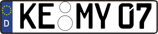 KE-MY07