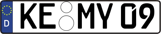 KE-MY09
