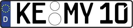 KE-MY10