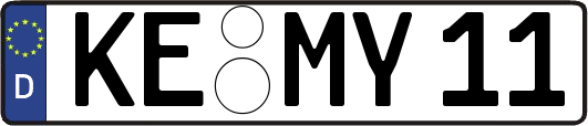 KE-MY11