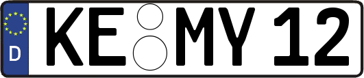 KE-MY12