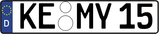 KE-MY15