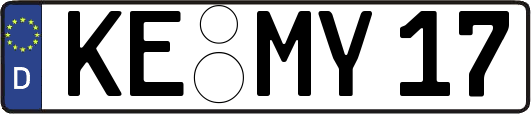 KE-MY17