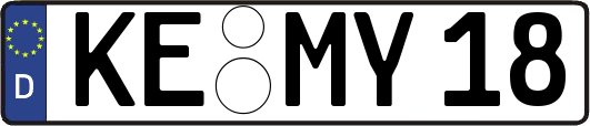 KE-MY18