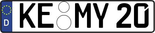 KE-MY20