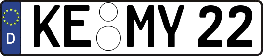 KE-MY22