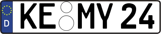 KE-MY24