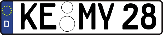 KE-MY28