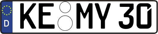 KE-MY30