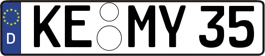KE-MY35