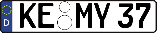 KE-MY37