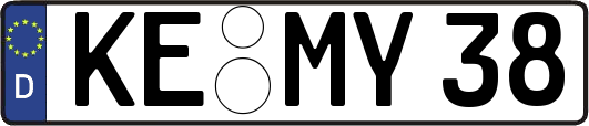 KE-MY38