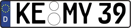KE-MY39
