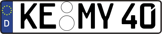 KE-MY40