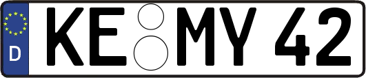 KE-MY42