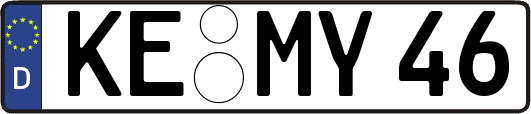 KE-MY46