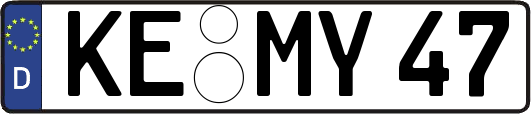 KE-MY47