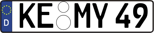 KE-MY49