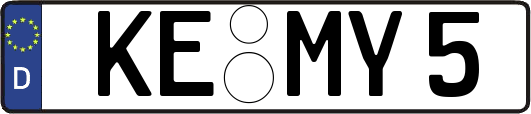 KE-MY5
