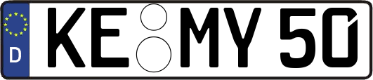 KE-MY50