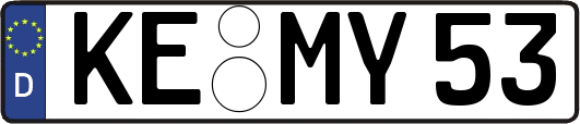 KE-MY53