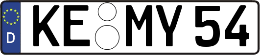 KE-MY54