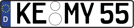 KE-MY55