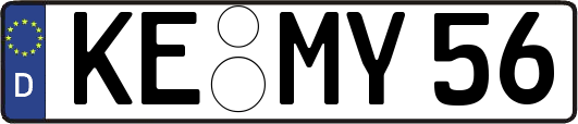 KE-MY56