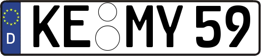 KE-MY59
