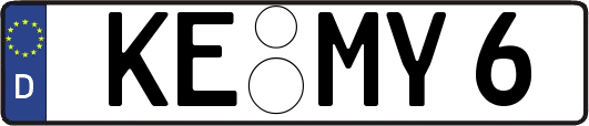 KE-MY6