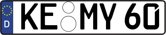 KE-MY60