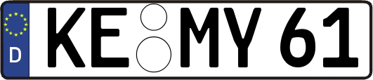 KE-MY61