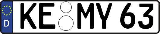 KE-MY63