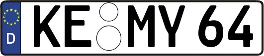 KE-MY64
