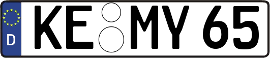 KE-MY65