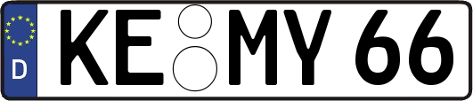 KE-MY66