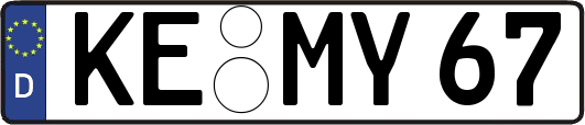 KE-MY67