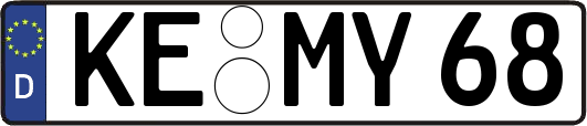 KE-MY68