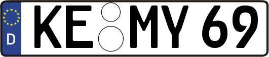 KE-MY69