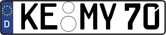 KE-MY70