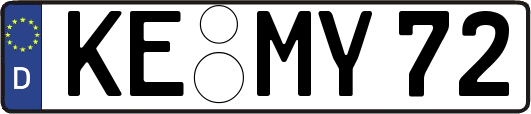 KE-MY72
