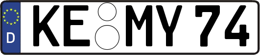 KE-MY74