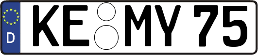 KE-MY75