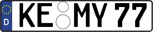 KE-MY77