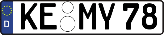 KE-MY78